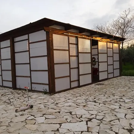 Holiday home Maria *