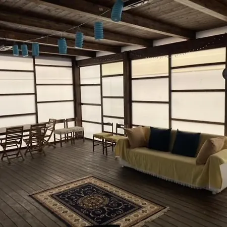 Holiday home Maria *