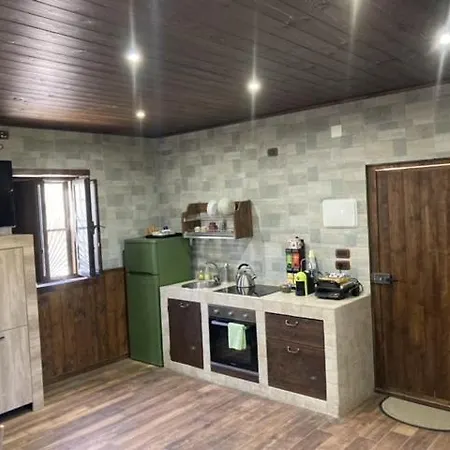 Maria Holiday home *